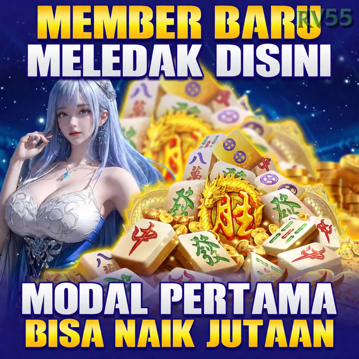 Ahmad Dhani avatar