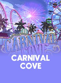 Carnival Cove game cover