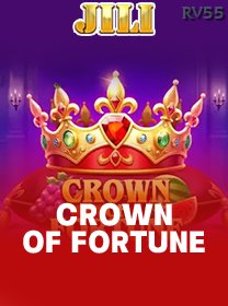 Crown Of Fortune game cover