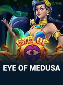 Eye Of Medusa game cover