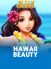Hawaii Beauty Slot Terbaru: Review dan Info Lengkap game cover