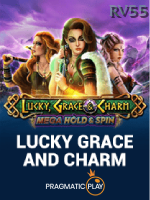 Lucky Grace And Charm game cover