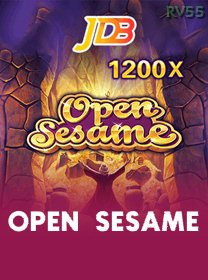 Opensesame 1 game cover
