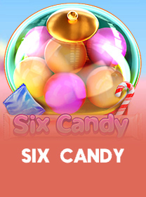 Six Candy Game Terbaru untuk Android dan iOS game cover