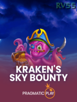 Sky Bounty game cover