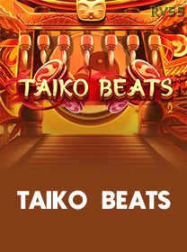 Taiko Beats game cover