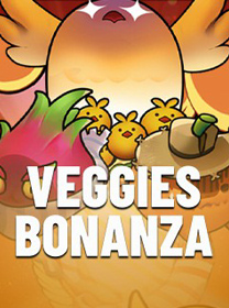 Panduan Bermain Veggies Bonanza untuk Pemula Lengkap game cover