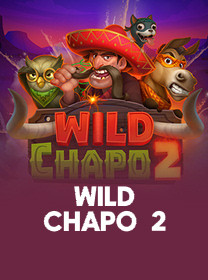 Wild Chapo 2 Terbaru untuk Pemula: Review dan Panduan game cover