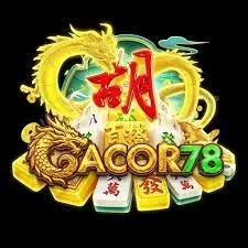 gacor78 APK Full Version untuk Android