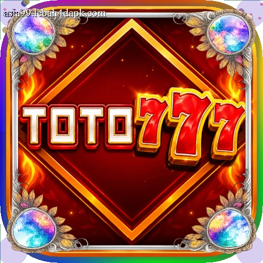 Download toto777 APK Terbaru Full Version