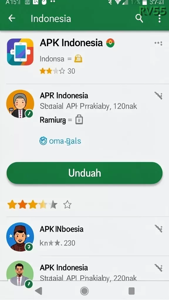 Screenshot The Big Deal Deluxe nomor 2