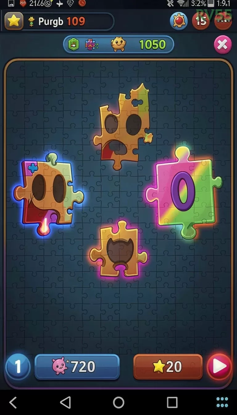 Screenshot Lucky Grace And Charm nomor 2