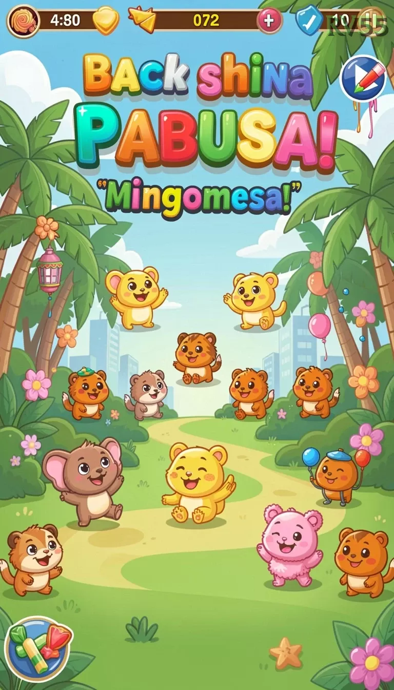 Screenshot Gold Rush nomor 2