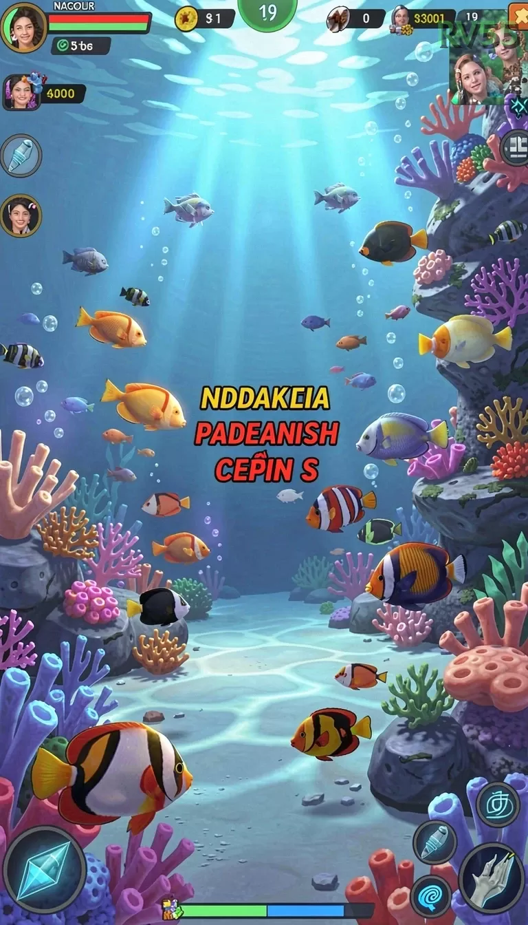Screenshot Spin Em Round nomor 2