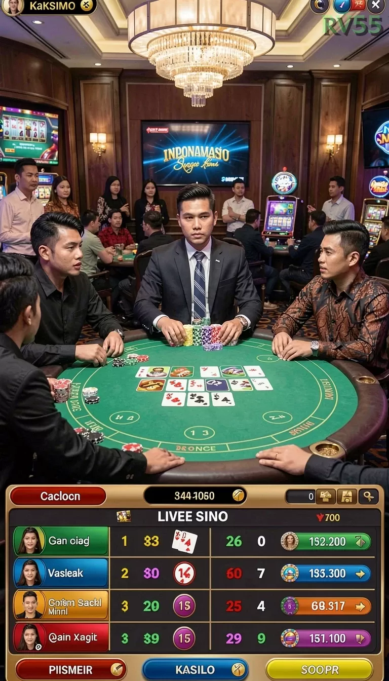 Screenshot Sky Bounty nomor 1