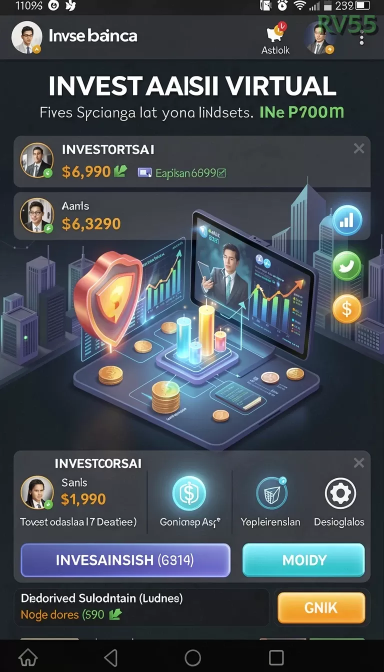 Screenshot Celestial Conquest nomor 1