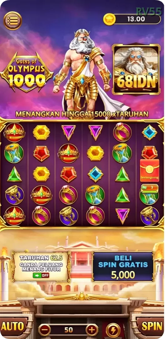 Screenshot Carnival Cove nomor 2