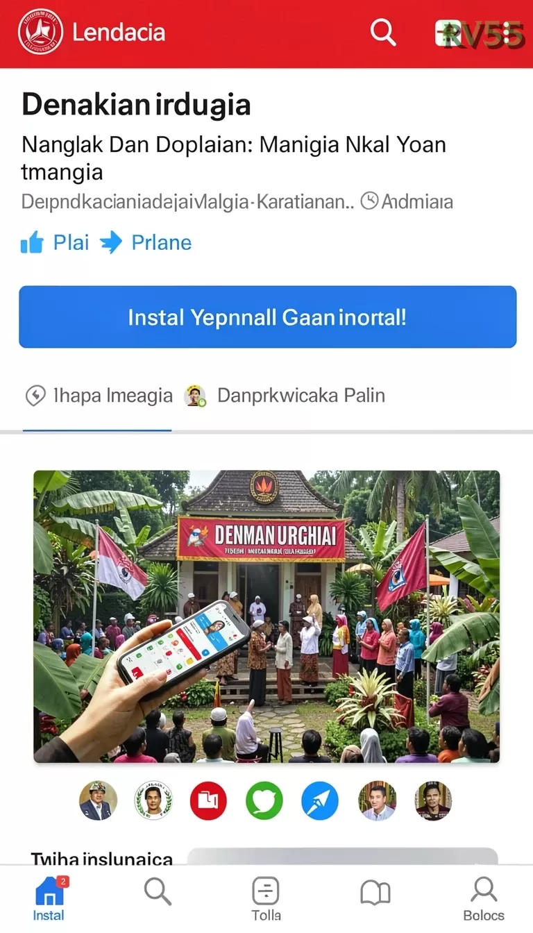 Screenshot Toucan Mania nomor 2