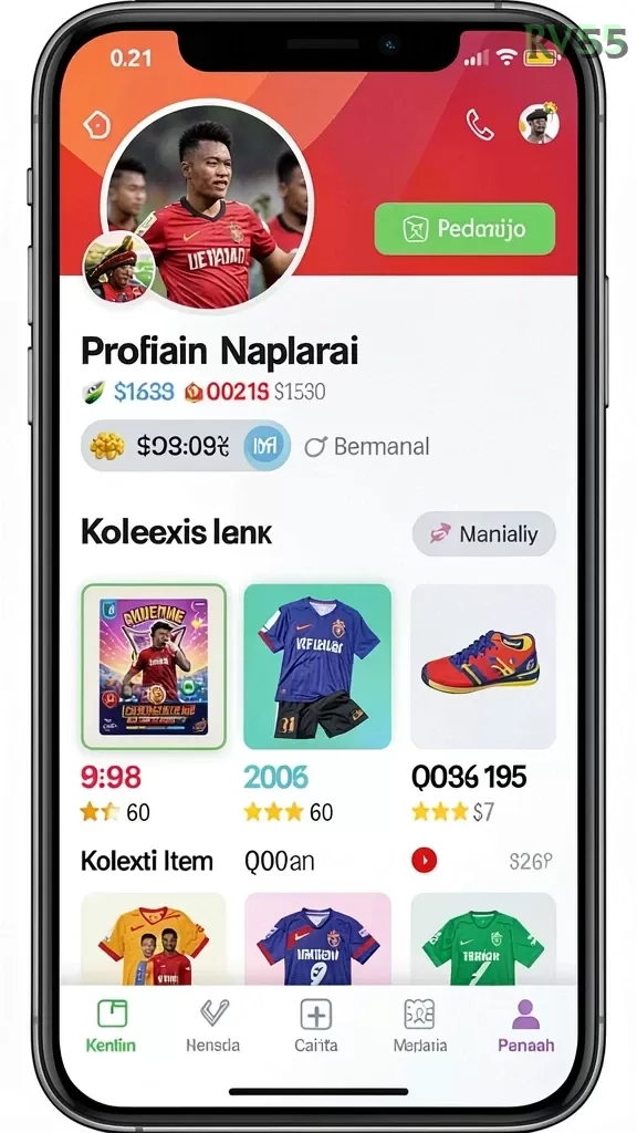 Screenshot Opensesame 1 nomor 2